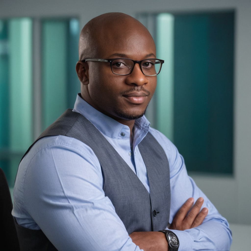 Tunde Bakare
